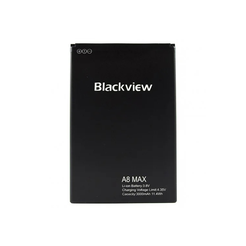 Акумулятор Blackview A8 Max Copy