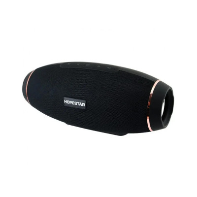 Колонка Bluetooth Hopestar H20 black Колонка Bluetooth Hopestar H20 black
