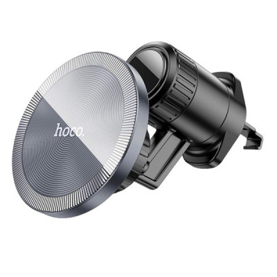 Автотримач Hoco H23 black Автотримач Hoco H23 black