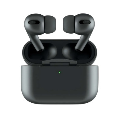 Навушники Bluetooth Hoco DES08 black