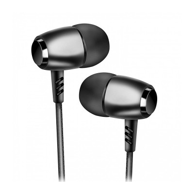 Навушники Walker H705 з мікрофоном black Навушники Walker H705 з мікрофоном black