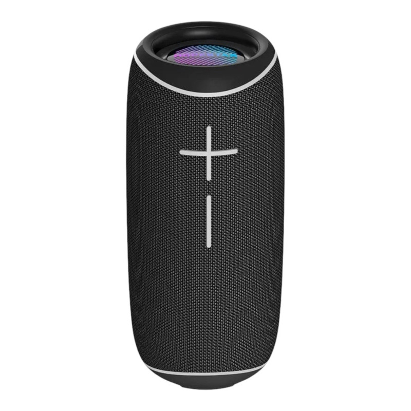 Колонка Bluetooth Hopestar P34 20W black