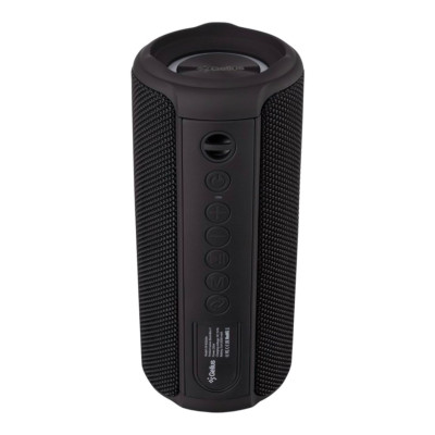 Колонка Bluetooth Gelius BoomBox X GP-BS500x black