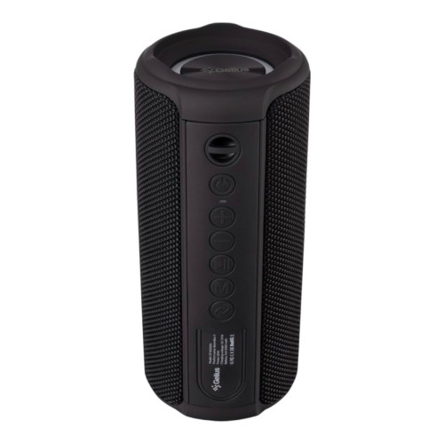 Колонка Bluetooth Gelius BoomBox X GP-BS500x black
