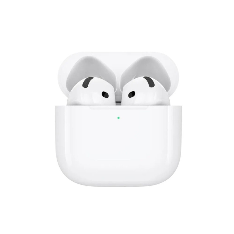 Навушники Bluetooth XO T6 Pods (6th generation) white Навушники Bluetooth XO T6 Pods (6th generation) white