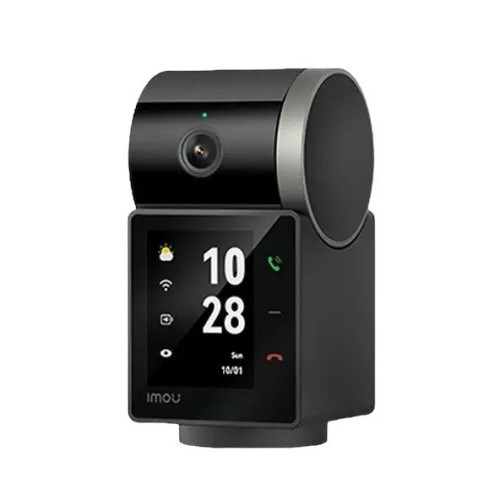 IP камера Imou Rex VT 5MP black IP камера Imou Rex VT 5MP black
