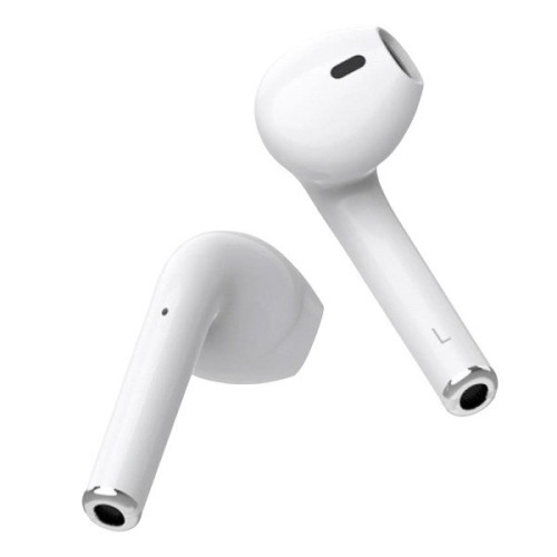 Навушники Bluetooth Hoco EW03 Plus white Навушники Bluetooth Hoco EW03 Plus white