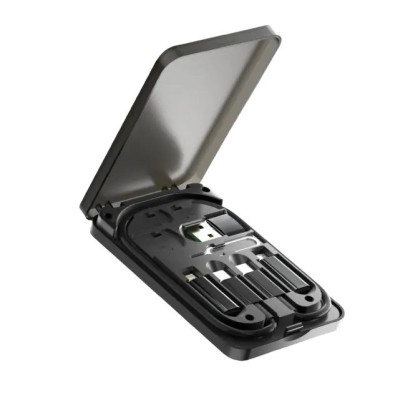 Набір USB перехідників Essager Набір USB перехідників Essager