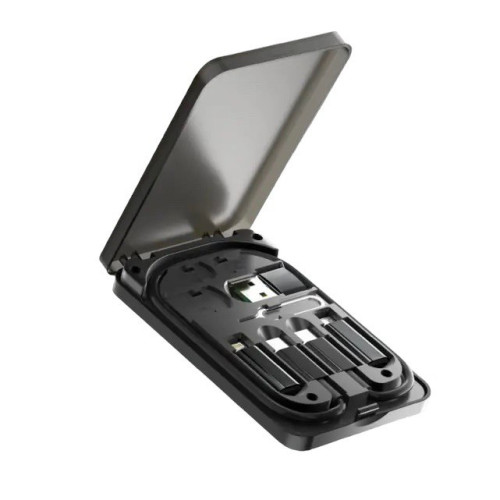 Набір USB перехідників Essager