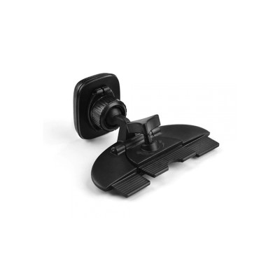 Автотримач Hoco CA25 black Автотримач Hoco CA25 black