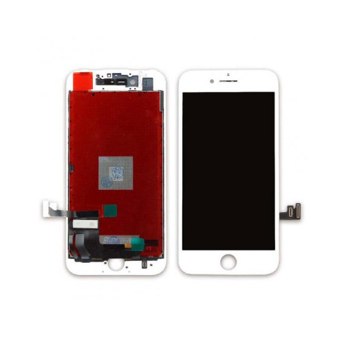 Дисплей для iPhone 7 з сенсорним екраном білий Дисплей для iPhone 7 з сенсорним екраном білий