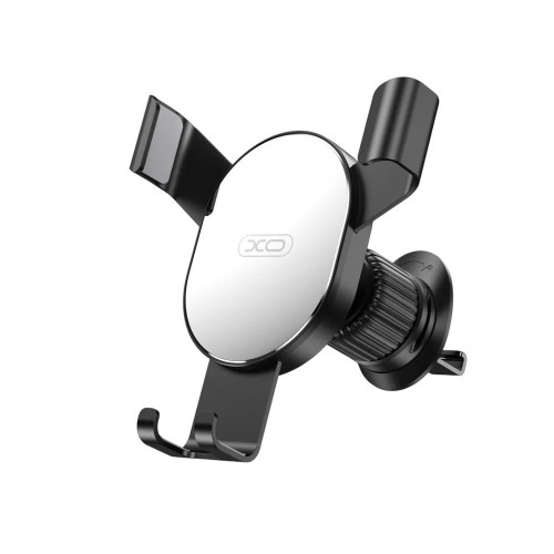 Автотримач XO C126 black