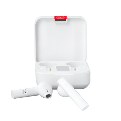 Навушники Bluetooth XO X2 white Навушники Bluetooth XO X2 white