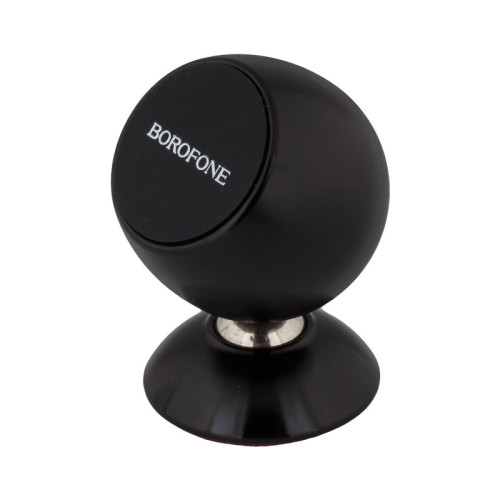 Автотримач Borofone BH41 black Автотримач Borofone BH41 black
