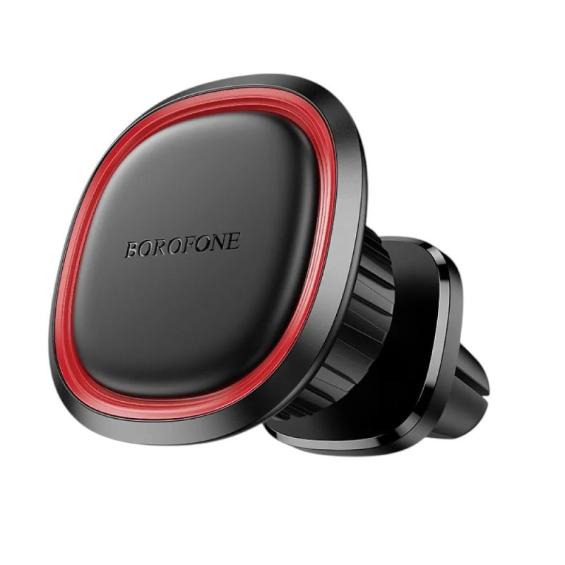 Автотримач Borofone BH124 black Автотримач Borofone BH124 black