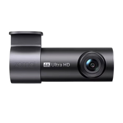Відеореєстратор 70mai Dash Cam M310 Plus 4K black