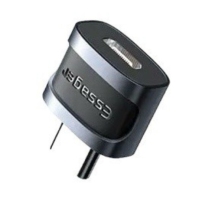 Перехідник microUSB на Type-C Essager