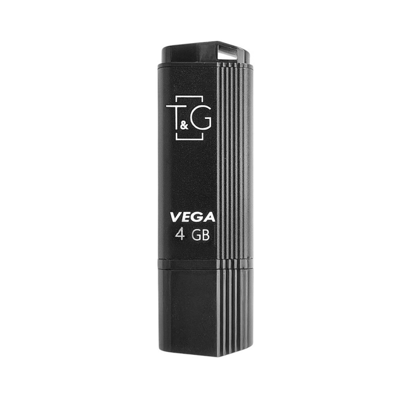 USB флеш 4 Гб T&G 121 black USB флеш 4 Гб T&G 121 black