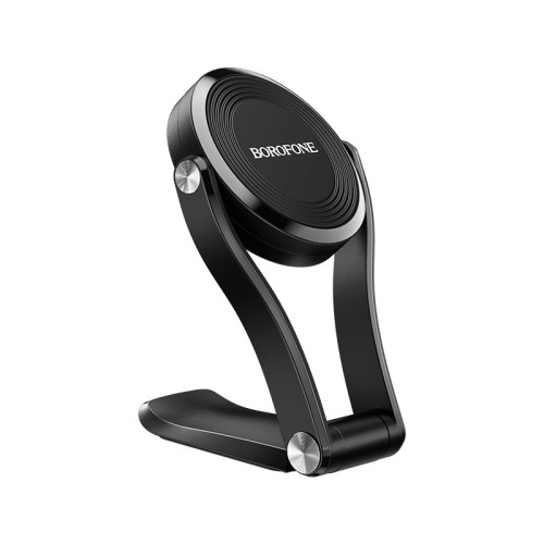 Автотримач Borofone BH26 black Автотримач Borofone BH26 black