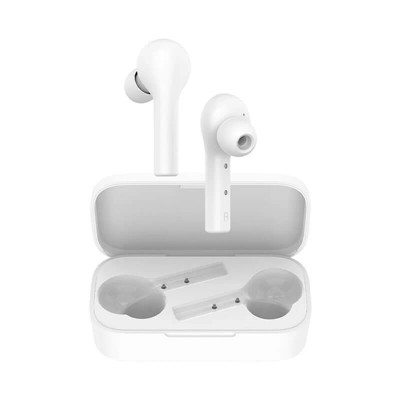 Навушники Bluetooth QCY T5 white Навушники Bluetooth QCY T5 white