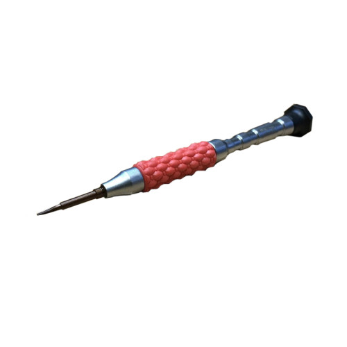 Викрутка "зірочка" для iPhone LY-NO11 0.8 x 25 мм Викрутка "зірочка" для iPhone LY-NO11 0.8 x 25 мм