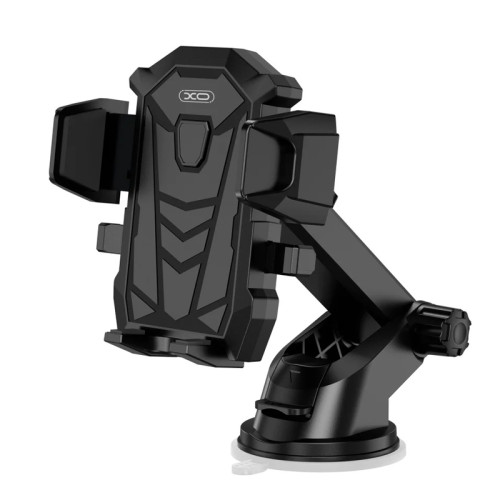 Автотримач XO C76 black Автотримач XO C76 black
