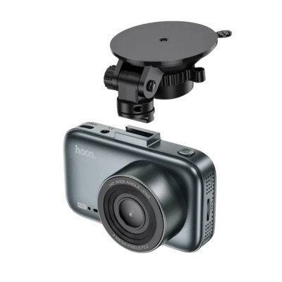 Відеореєстратор Hoco DV5 black Відеореєстратор Hoco DV5 black