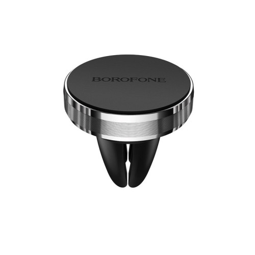 Автотримач Borofone BH8 silver Автотримач Borofone BH8 silver