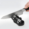 Точилка для ножів Xiaomi Huo Hou Knife Sharpener black