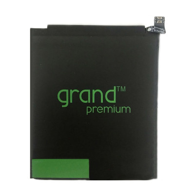 Акумулятор Xiaomi BN31 Redmi Note 5A, Redmi note 5A Pro, Mi A1, Mi 5X Grand premium