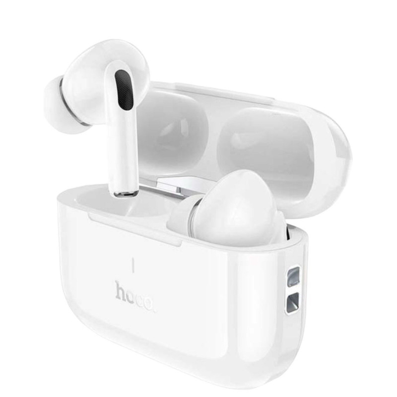 Навушники Bluetooth Hoco EW59 white