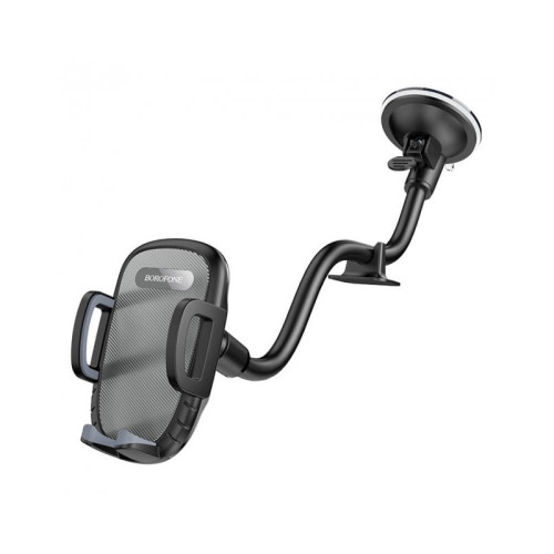 Автотримач Borofone BH54 black Автотримач Borofone BH54 black