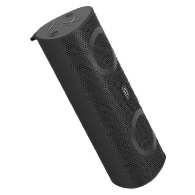 Колонка Bluetooth XO F43 black Колонка Bluetooth XO F43 black