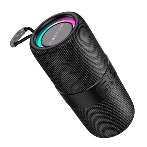 Колонка Bluetooth Borofone BR41 black