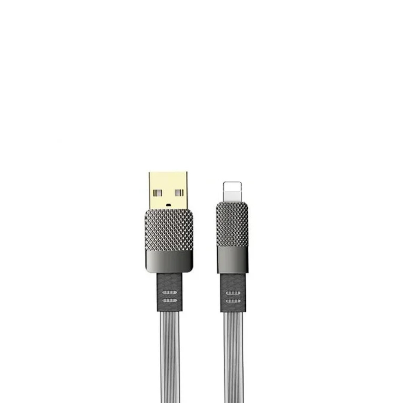 USB кабель Joyroom S-M360 Lightning silver