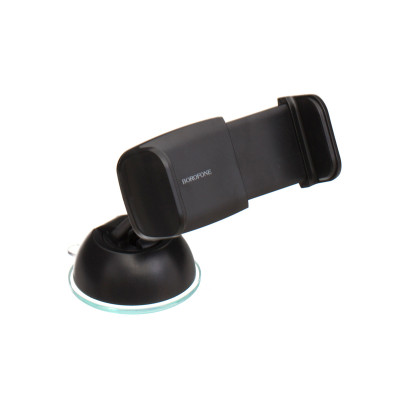 Автотримач Borofone BH4 black Автотримач Borofone BH4 black