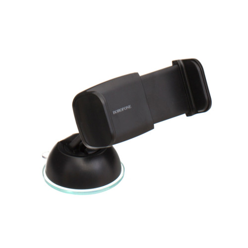 Автотримач Borofone BH4 black