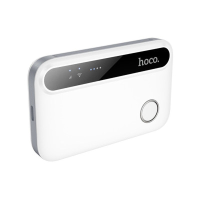 Wi-Fi Роутер Hoco HI41 4G LTE Wi-Fi Роутер Hoco HI41 4G LTE