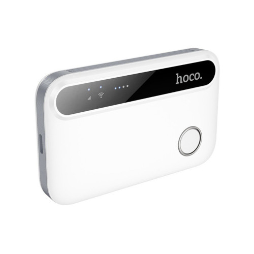 Wi-Fi Роутер Hoco HI41 4G LTE Wi-Fi Роутер Hoco HI41 4G LTE