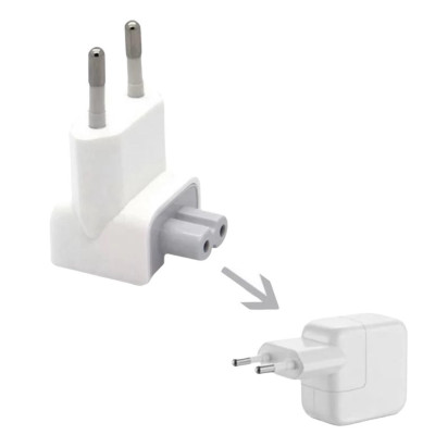 Перехідник під євророзетку Перехідник під євророзетку