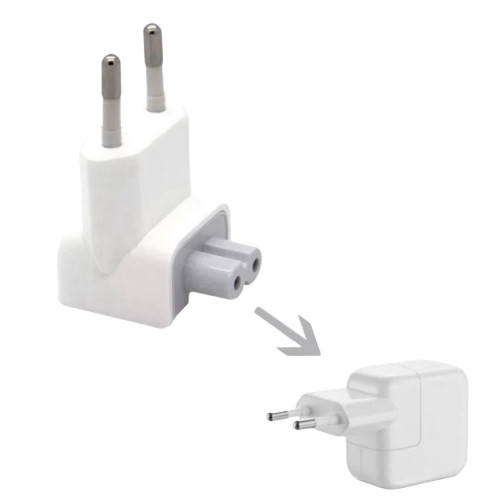 Перехідник під євророзетку