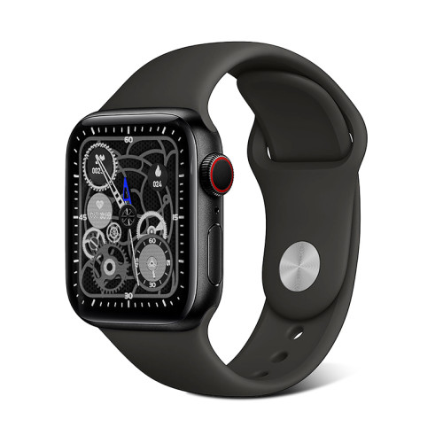 Смарт годинник XO-M18 black