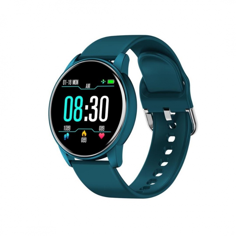 Смарт годинник Smart Watch 4you Benefit dark blue