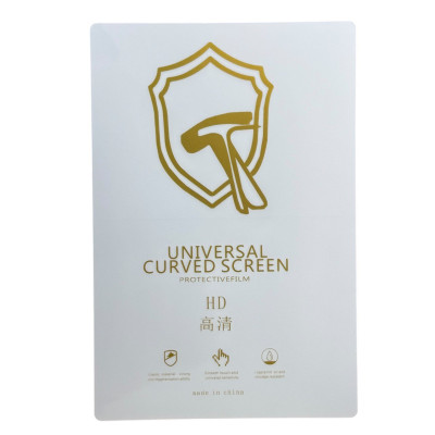 Гідрогелева захисна плівка HD Tablet Clear 300*200мм