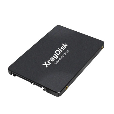 SSD 480GB XrayDisk SSD 480GB XrayDisk