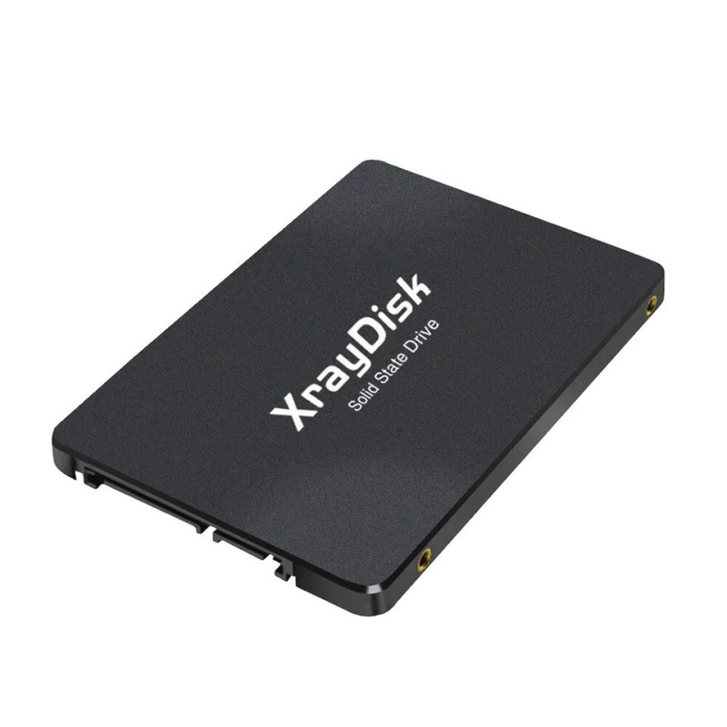 SSD 480GB XrayDisk