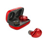 Навушники Bluetooth Hoco ES25 red