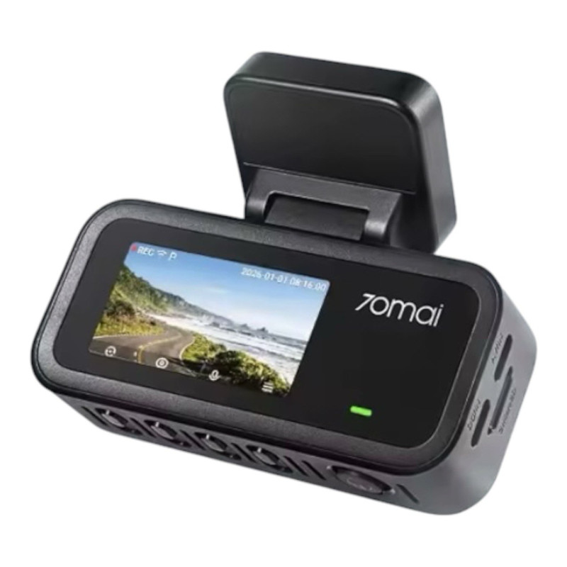Відеореєстратор 70mai Dash Cam A210