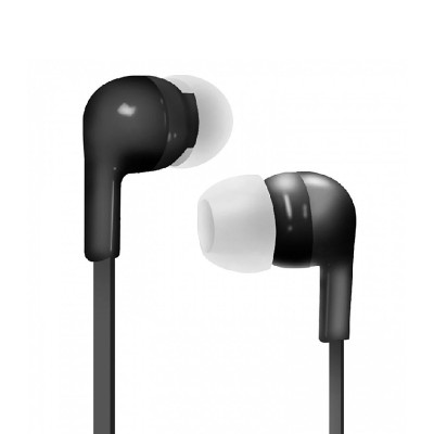 Навушники Walker H130 black