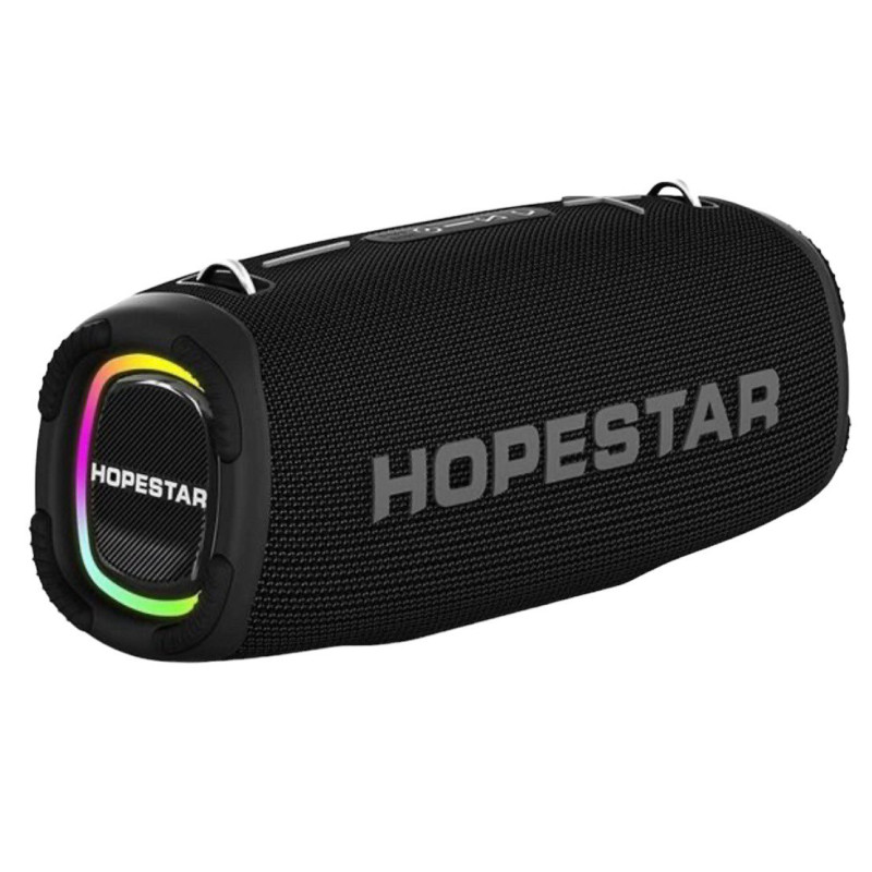 Колонка Bluetooth Hopestar A6 Max black